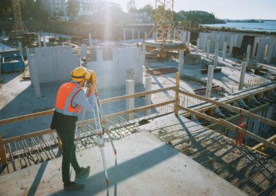 Nasza oferta usług geodezyjnych