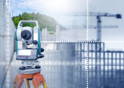 Geodezja i geodeta w Bydgoszczy